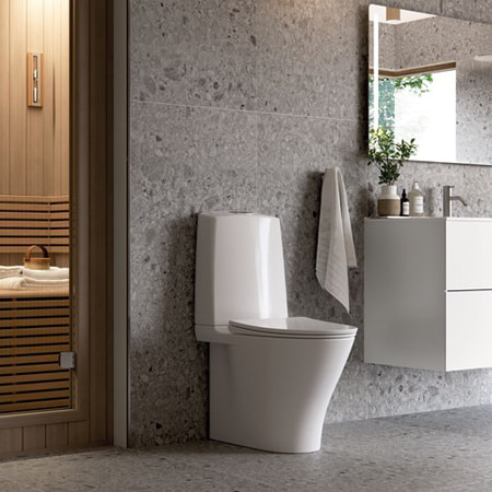 ido kylpyhuoneen kalusteet