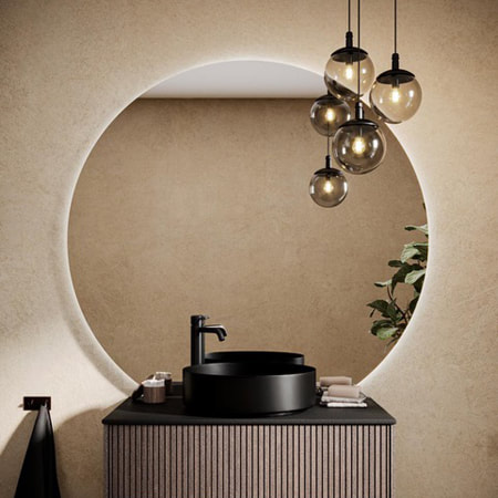 Svedbergs kylpyhuoneet