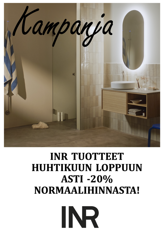 kylpyhuone tarjous Helsinki